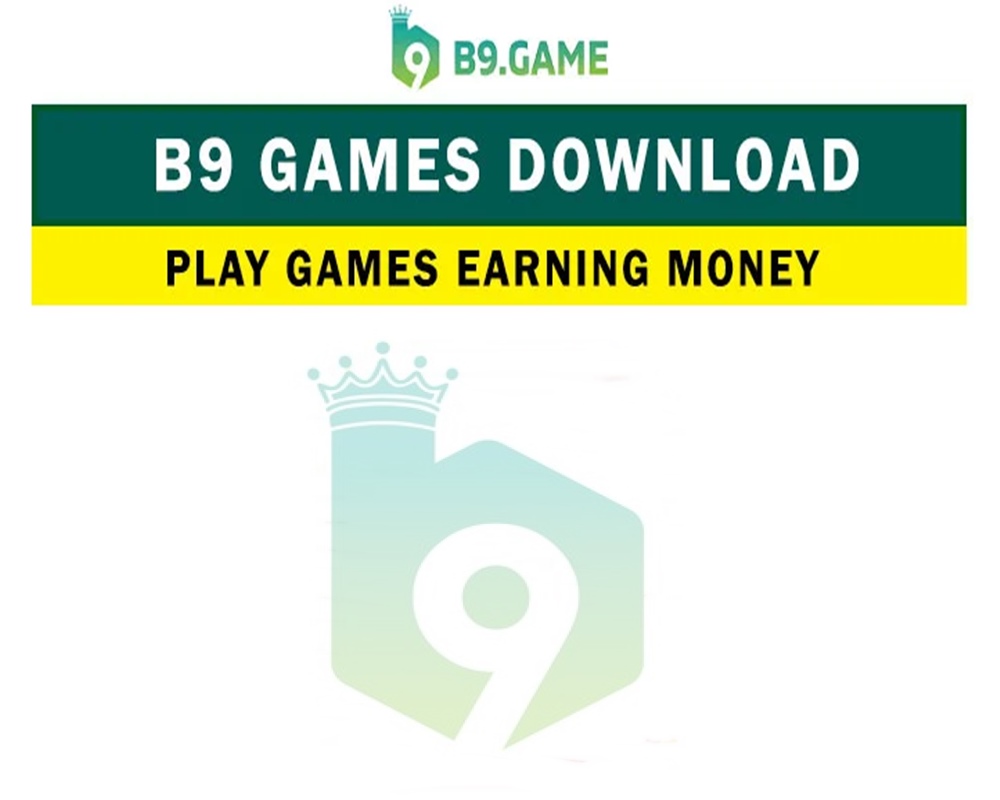 Download B9 Game